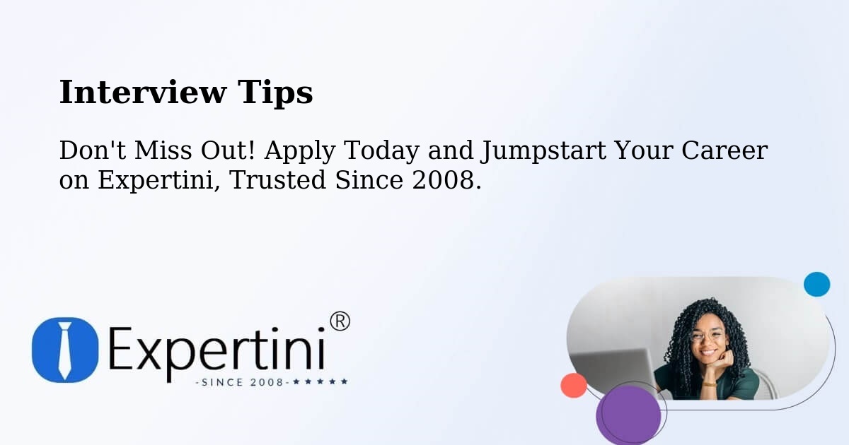 Interview Tips & Techniques for Job Seekers – Nagai - Nagai, Japan Jobs Expertini